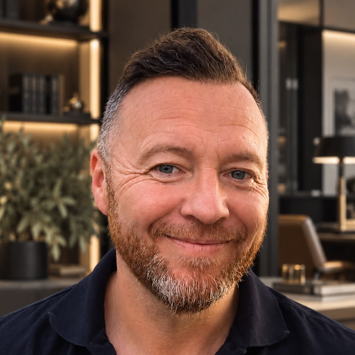 Stephen Holt-Bj&oslash;rnerud - Certchain