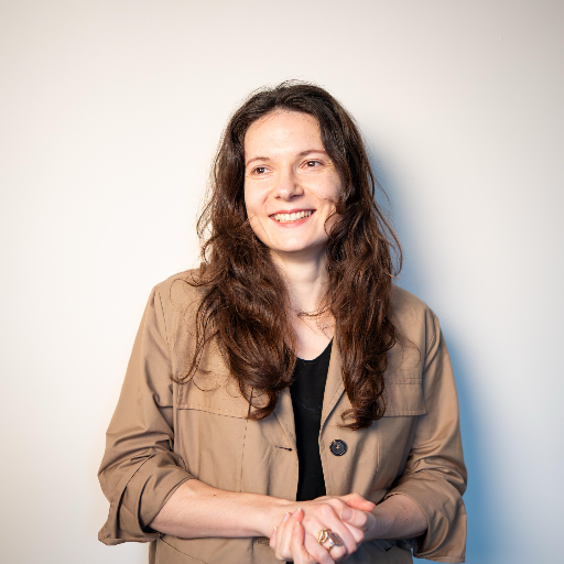 Speaker profile image for Agata Murasko