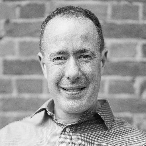 Dave Hudson