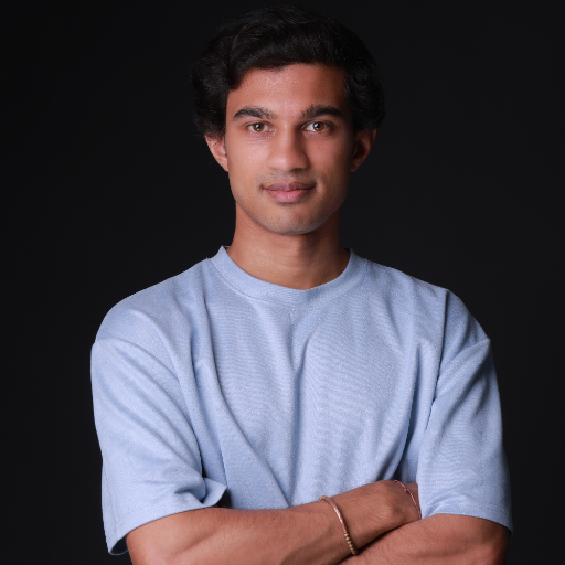 Rafie Faruq - Genie AI