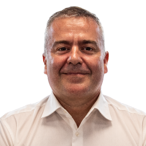 Darren Brennan