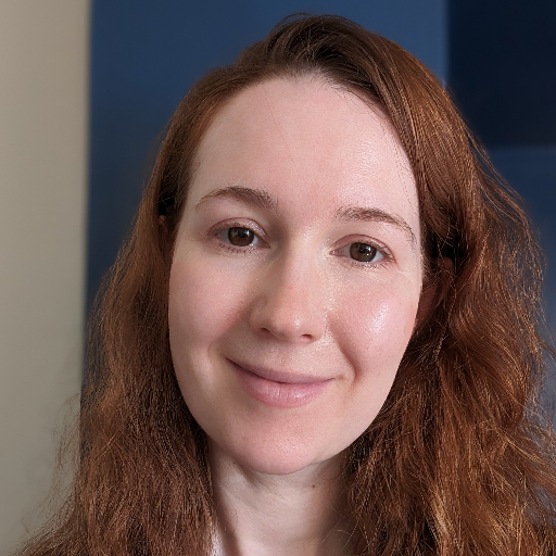 Anna Simmons - earth4Earth
