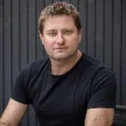 Speaker profile image for George Clarke