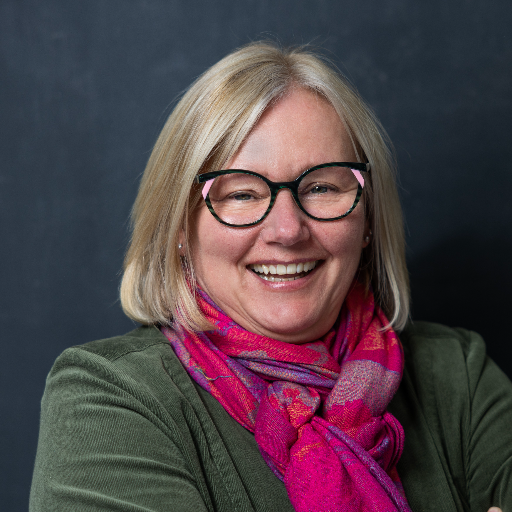 Ann Vanner - Healing Buildings