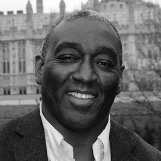 David Shepherd - Houses of Parliament: Restoration & Renewal