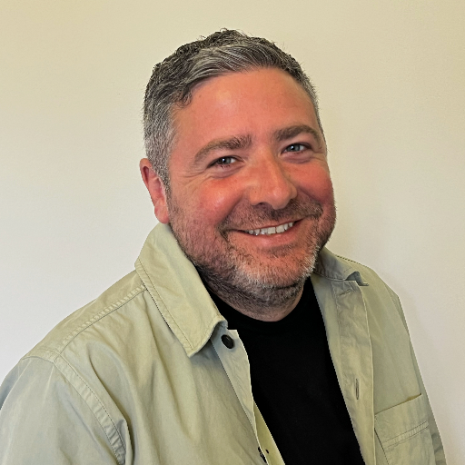David Morrison