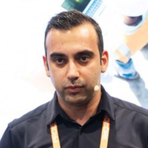Shervin Yousefzadeh