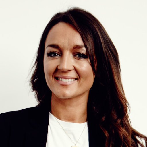 Amy Voce - FMB's Build Up Podcast