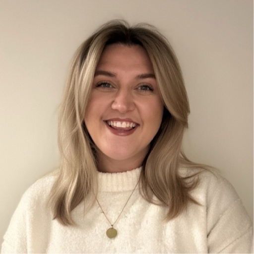 Dr Abbie Romano - New Hospitals Programme (NHP), NHS England