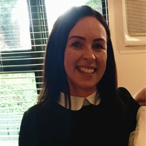 Jackie Rigby