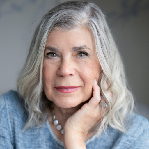 Sandi Rhys-Jones OBE
