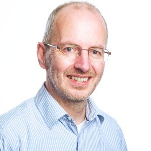 Paul Wilkinson