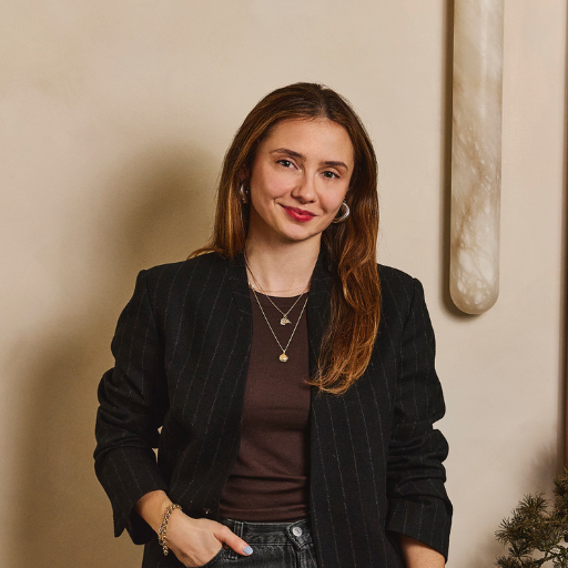 Speaker profile image for Marcelina Janiszewska