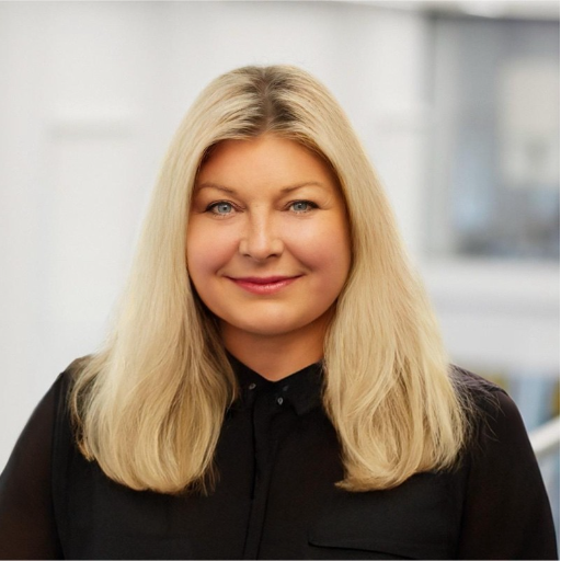 Rachel Heaton - GS1 UK