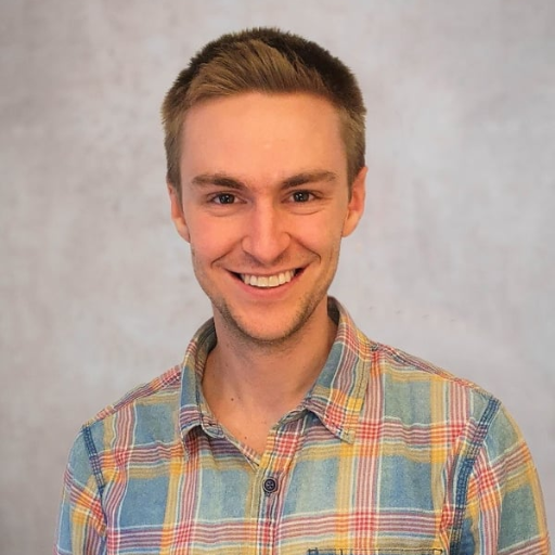 Speaker profile image for Robert Moorcroft