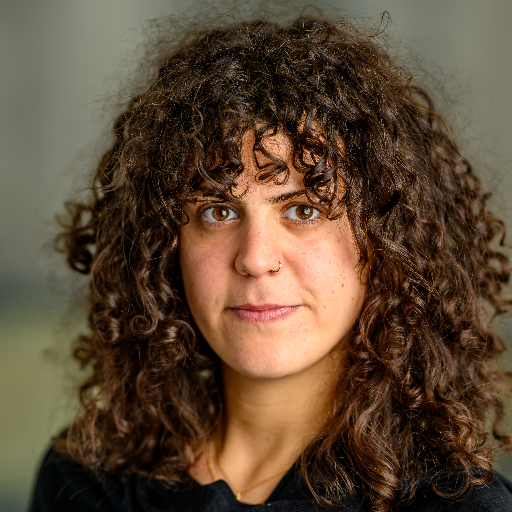 Speaker profile image for Anna Pagani