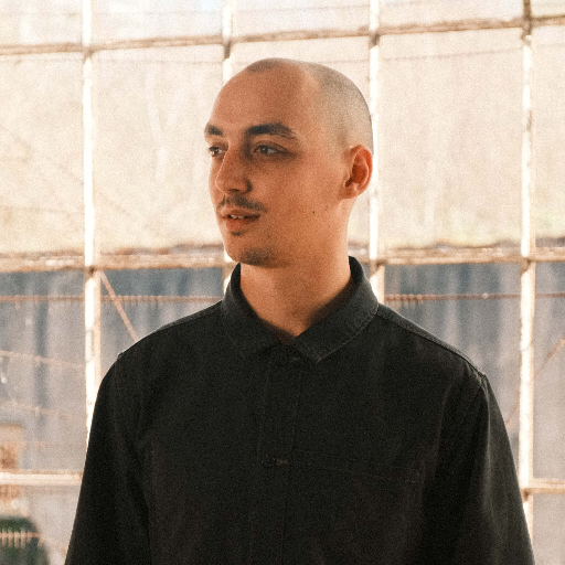 Speaker profile image for Brodie Weir