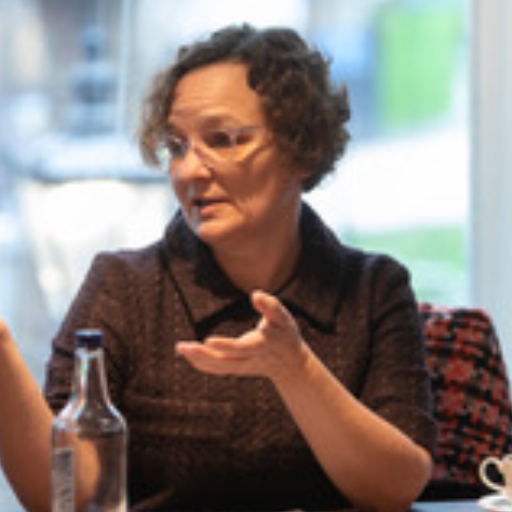 Speaker image for Isabel Allen