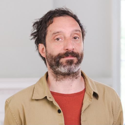 Speaker image for Fred Labbe