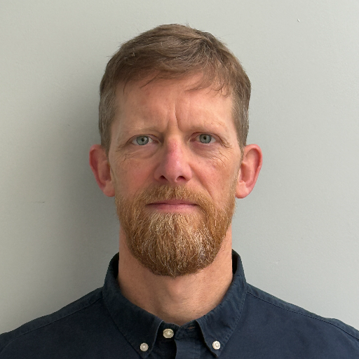 Speaker image for Peter Smith