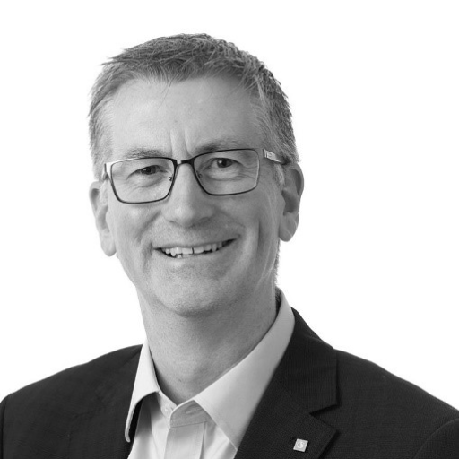 Speaker profile image for David Smith