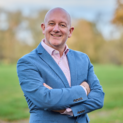 Speaker profile image for Dave Gudgeon