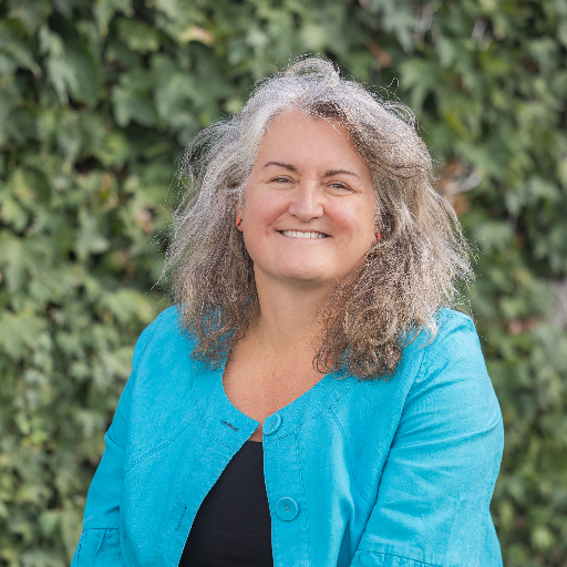 Speaker profile image for Elaine Toogood