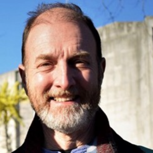 Speaker image for Cllr Martin Fodor