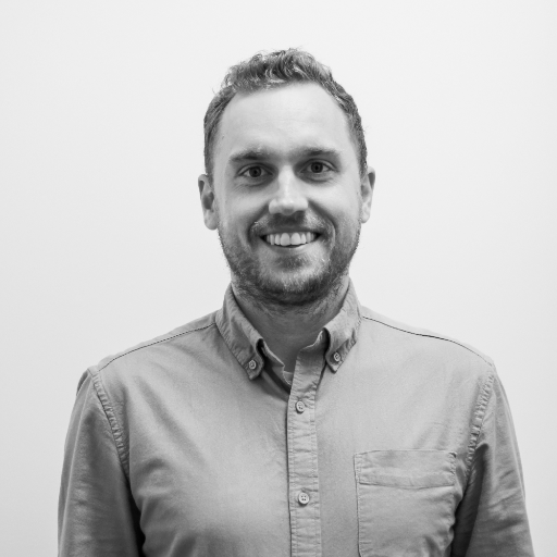 Speaker profile image for Dan Bridgewater