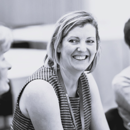 Speaker image for Emily Braham