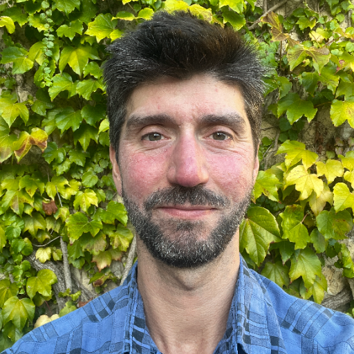 Speaker image for Tom Butler