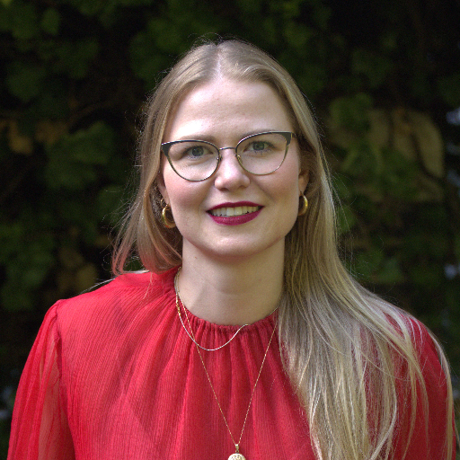 Speaker profile image for Anna Moore