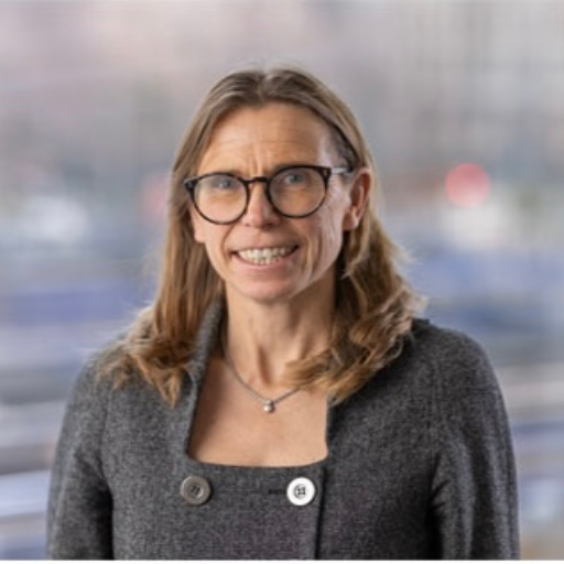 Speaker image for Swenja Surminski