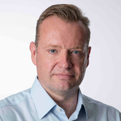 Speaker image for Jon Vanstone