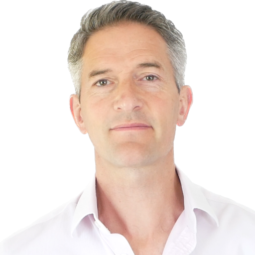 Speaker image for Chris Brookman