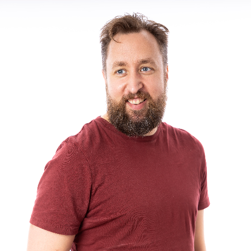 Speaker profile image for Pete Armstrong