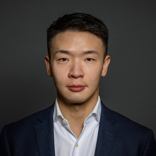 Speaker image for Steve Sze