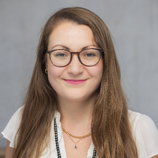 Speaker profile image for Emily Halliwell