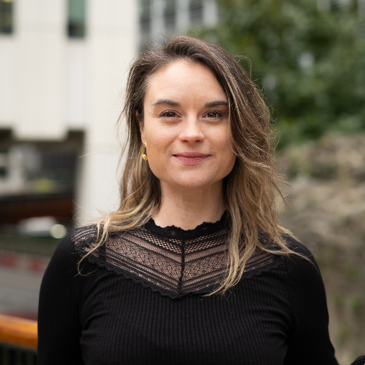 Speaker image for Kelly Harrison