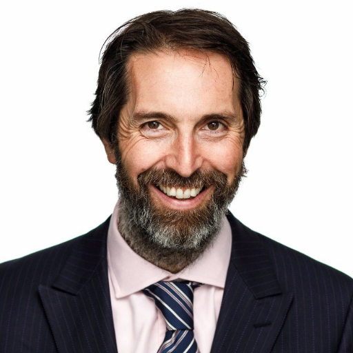 Speaker image for David Kemp