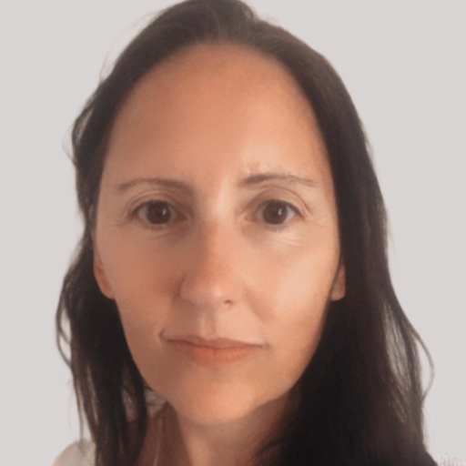 Speaker profile image for Emma-Jane Danielsson