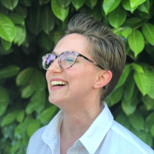 Speaker profile image for Ren DeCherney