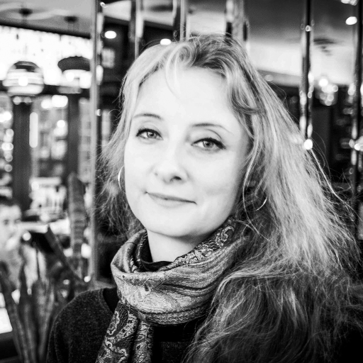 Speaker profile image for Vanessa Champion