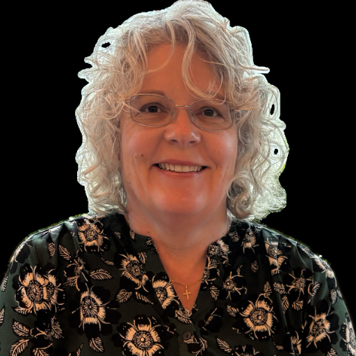 Speaker image for Jo Butterfield