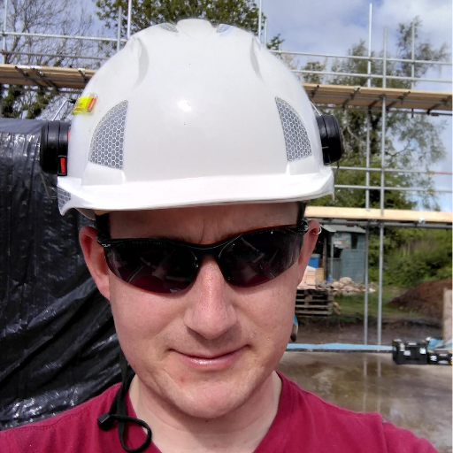 Speaker image for Adam Harper