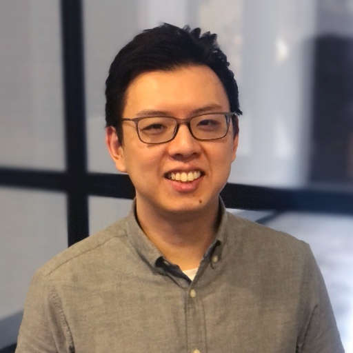 Speaker image for Thomas Yunqing Bai