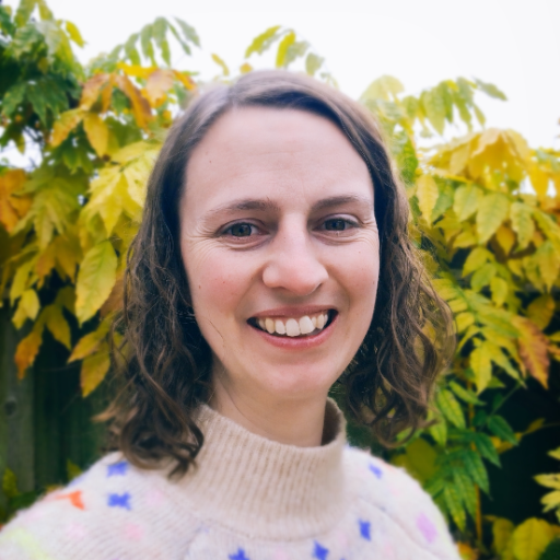 Speaker profile image for Sarah Price