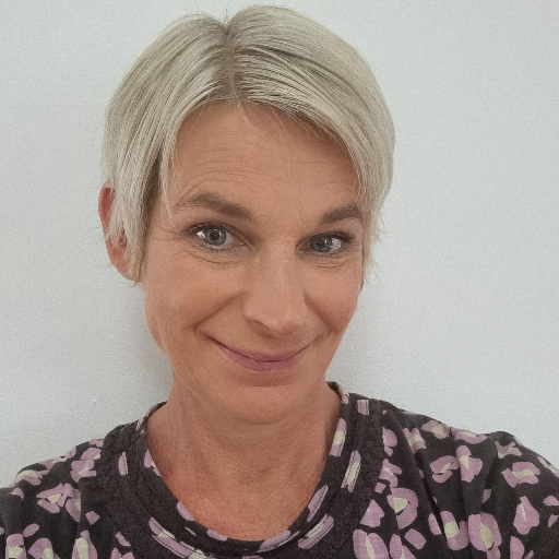 Speaker image for Rachel Brisley