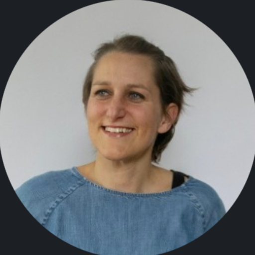 Speaker profile image for Sal Wilson