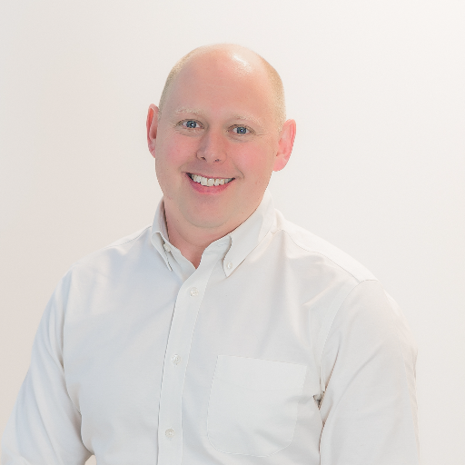 Speaker profile image for Craig Dolan